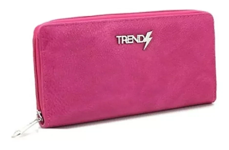 BILLETERA TRENDY 14519 5