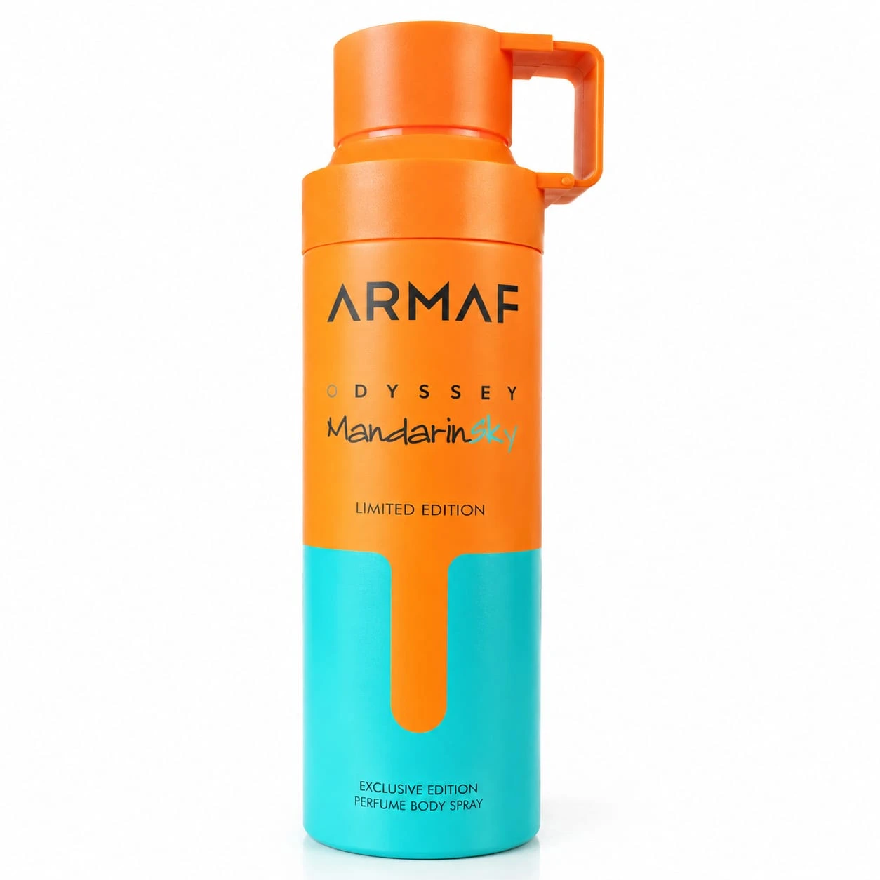 ARMAF Body Spray Mandarin Sky 200ML