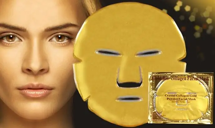 MASCARILLA 