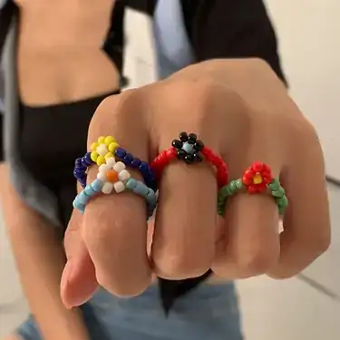 ANILLO AESTETHIC 