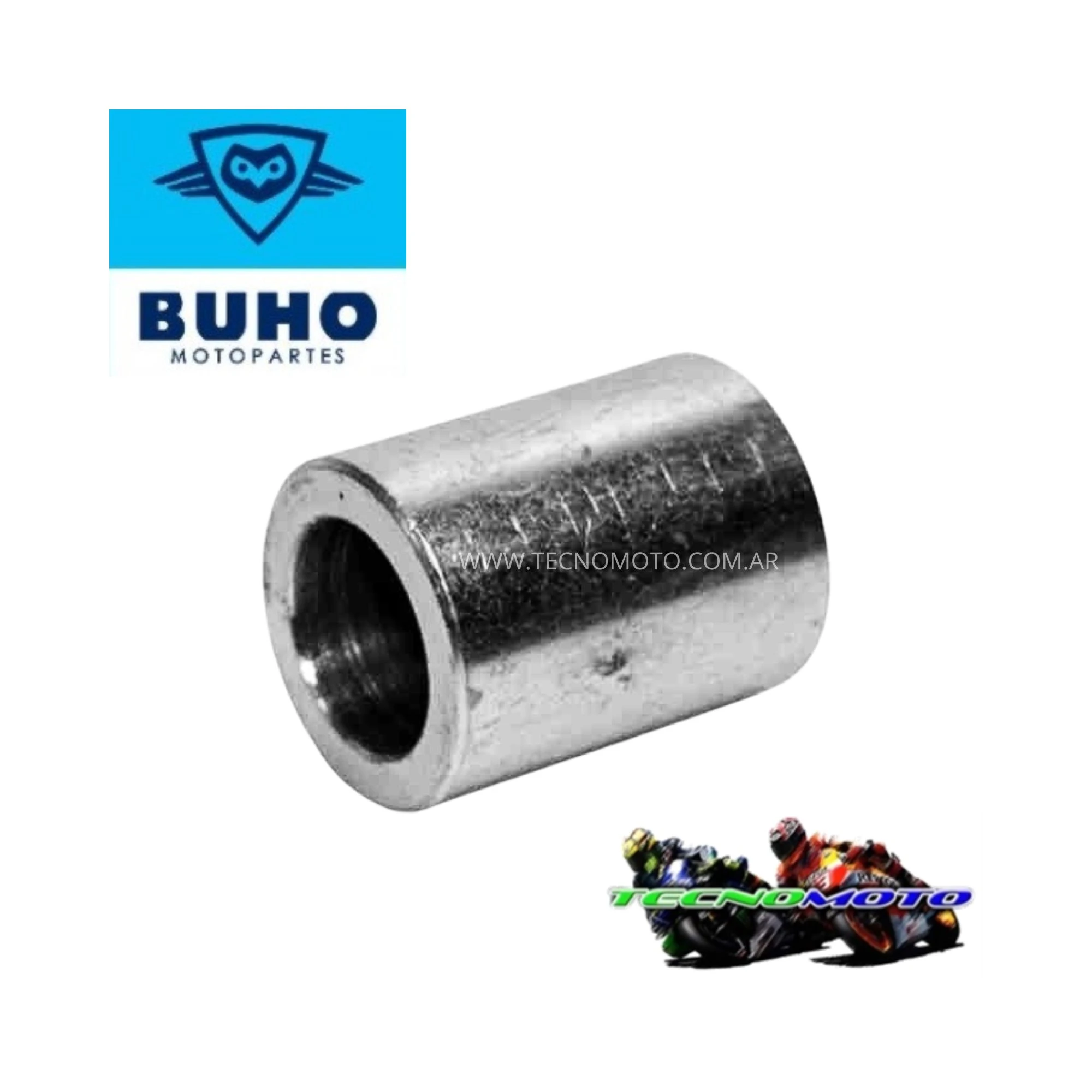 SEPARADOR RUEDA HONDA 125 STORM -DERECHO-43929