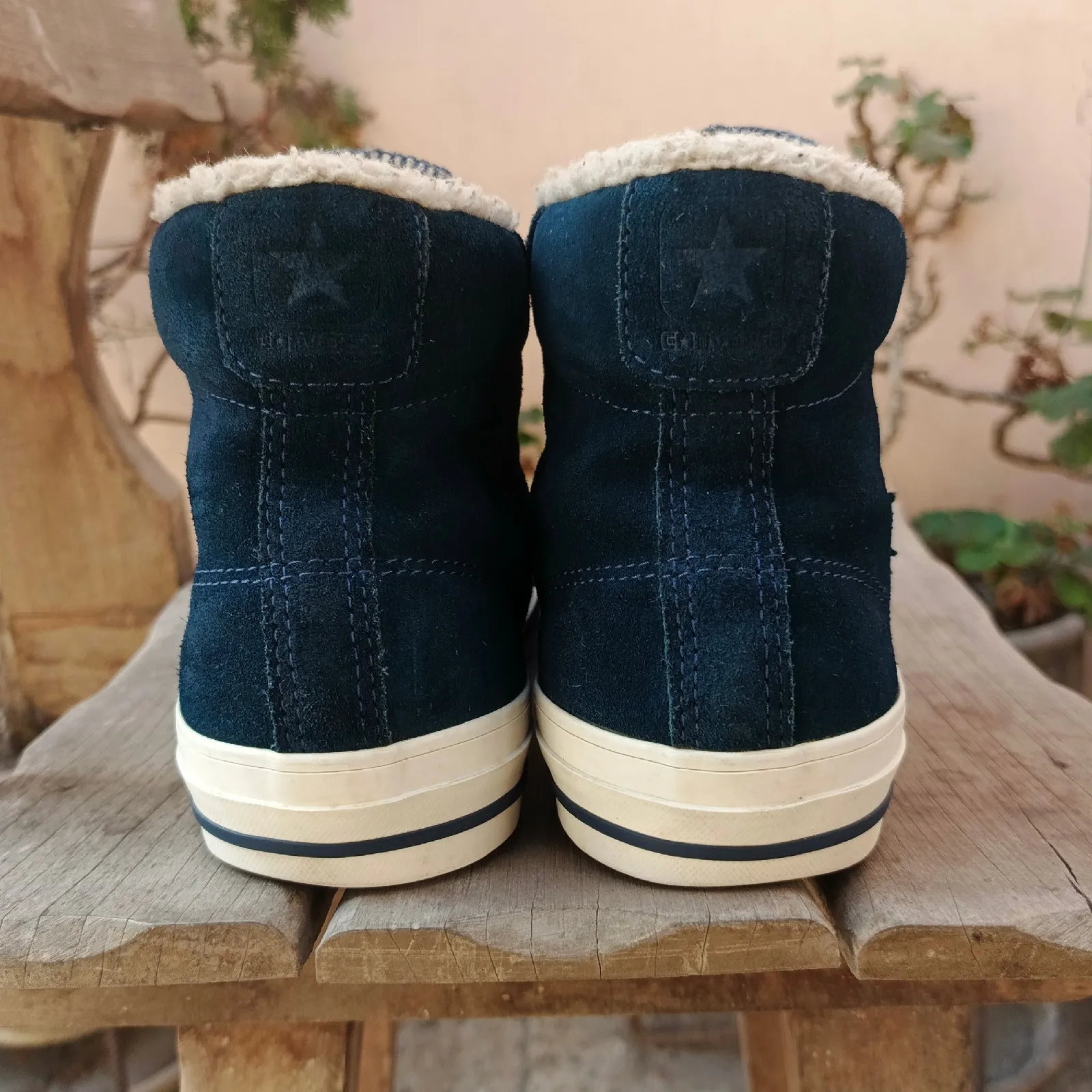 Converse  4