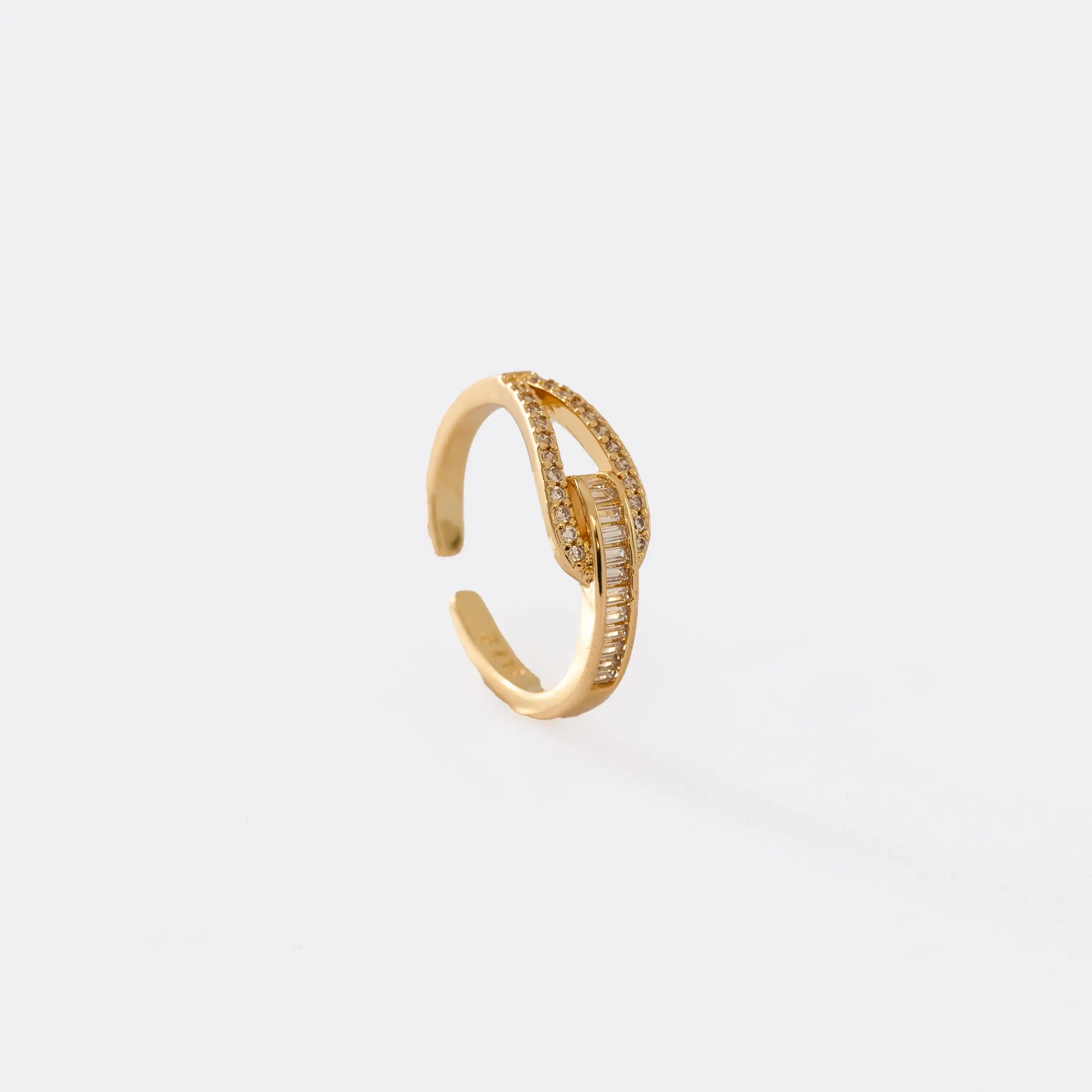 Anillo Sovering Ajustable