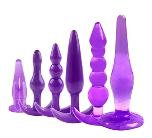 kit de plug