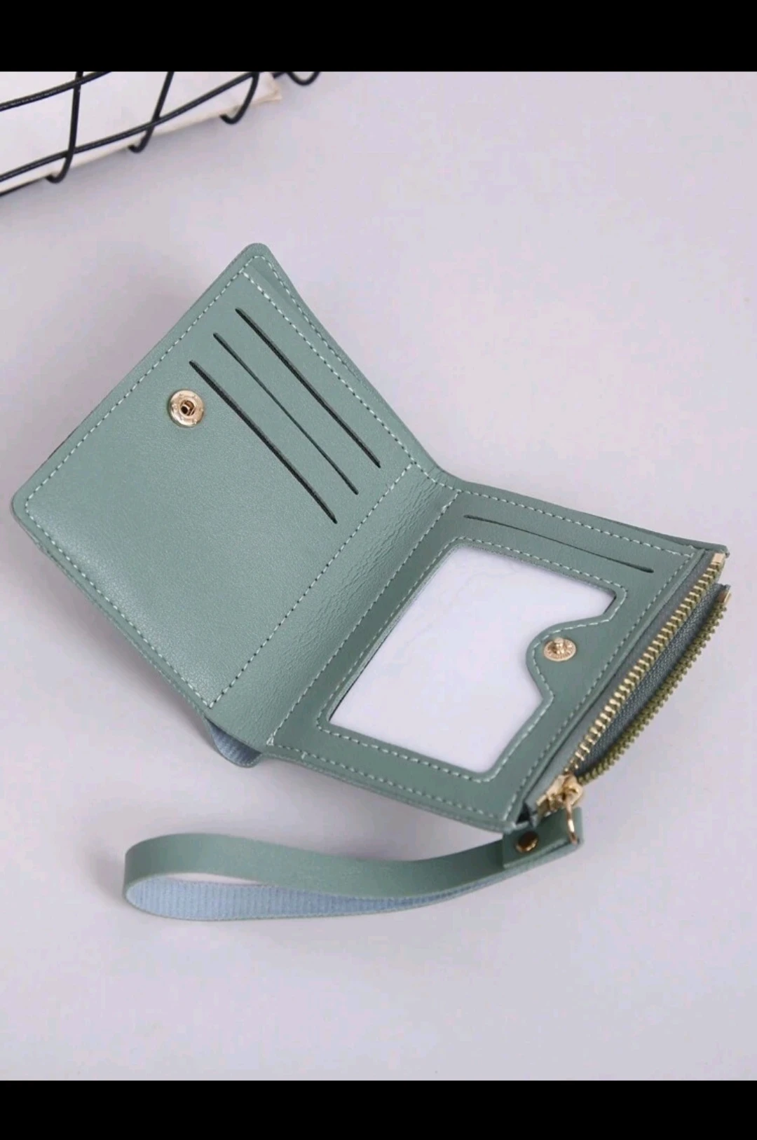 Monedero minimalista  3