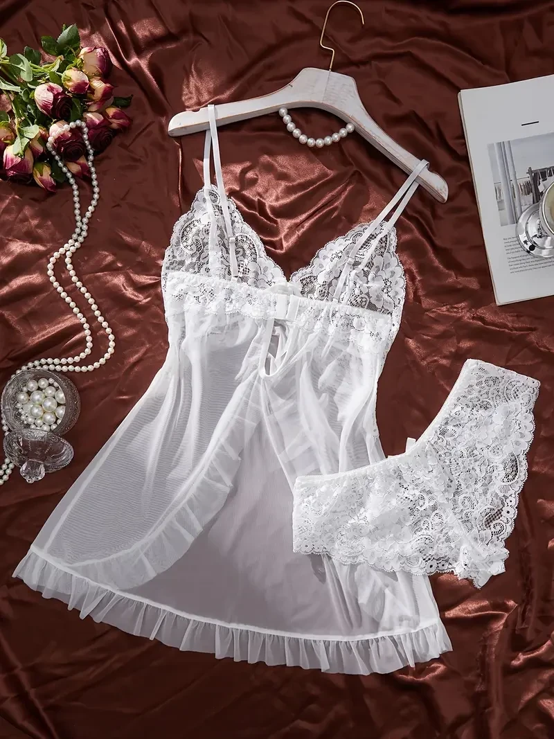 Baby Doll talla queda L 2
