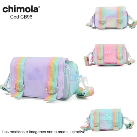 MORRAL CHIMOLA CB96