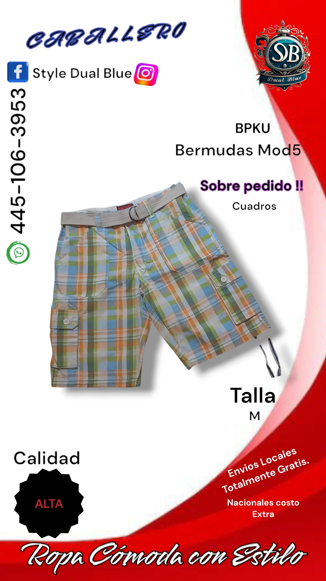 BKU 5