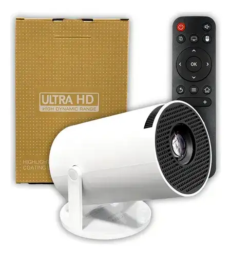 Proyector Ultra HD