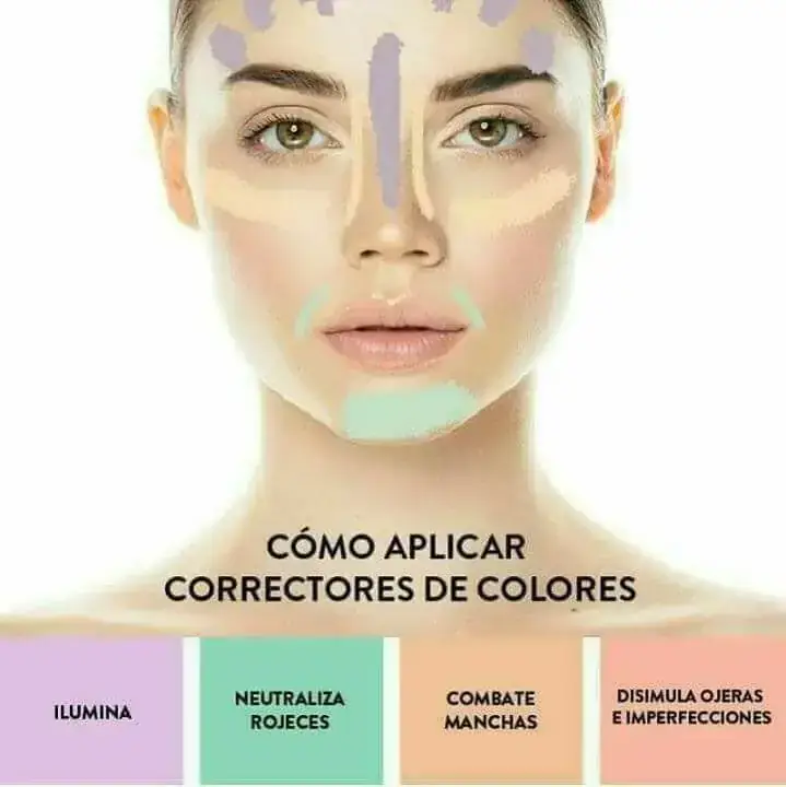 AVON TRUE COLOR 2