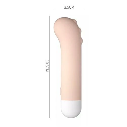 Vibrator Mirana 5