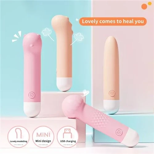 Vibrator Velina 5