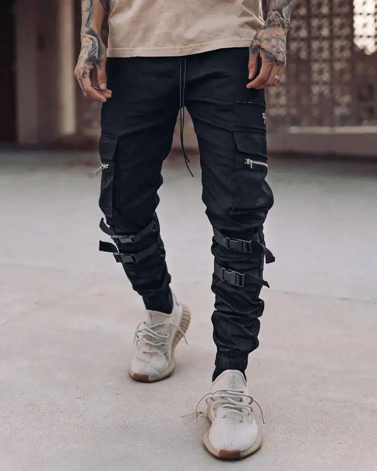 Pantalón urbano 