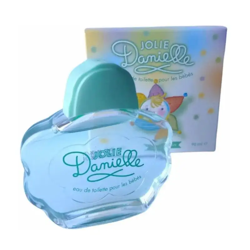 Colonia Danielle Jolie 90 ml