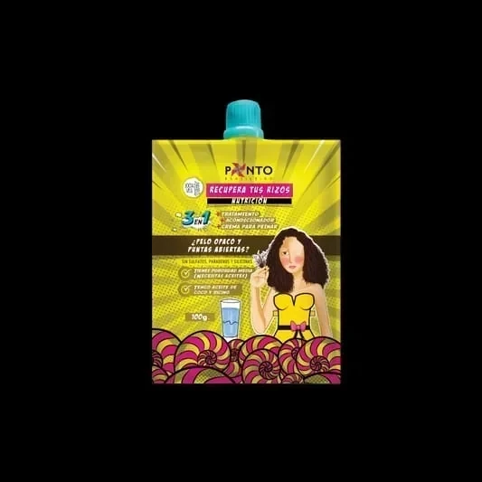 ponto tratamiento doypack x90 nutricion