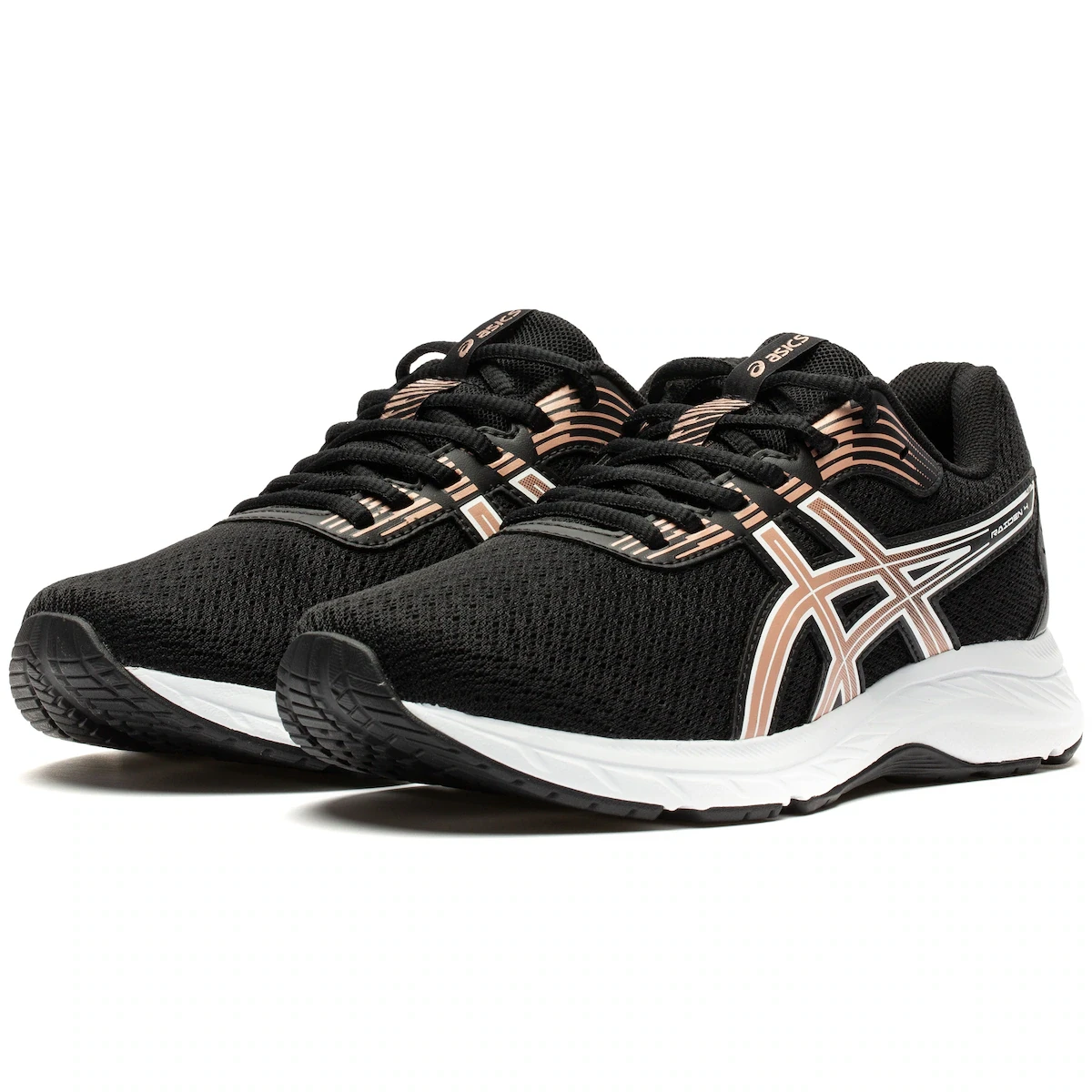 TÊNIS ASICS RAIDEN 4  3