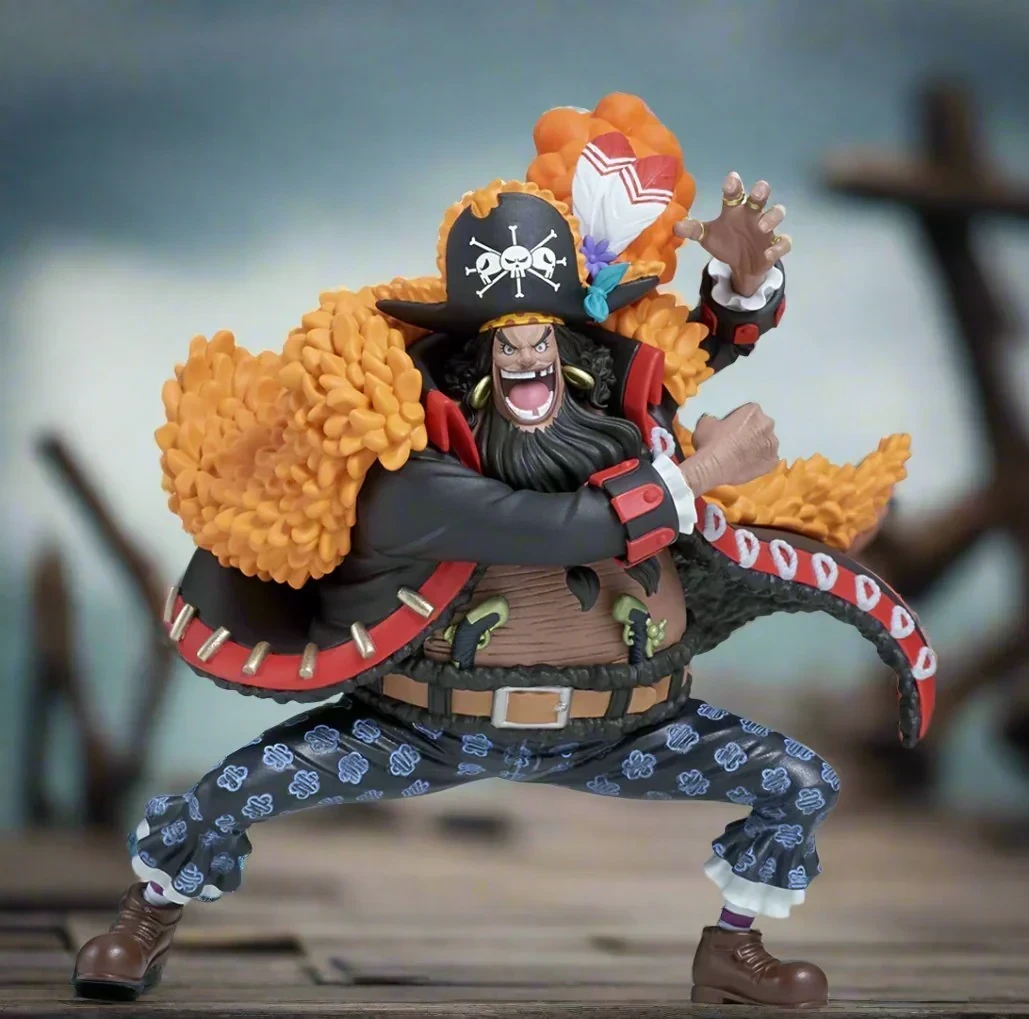 Kurohige Battle Records