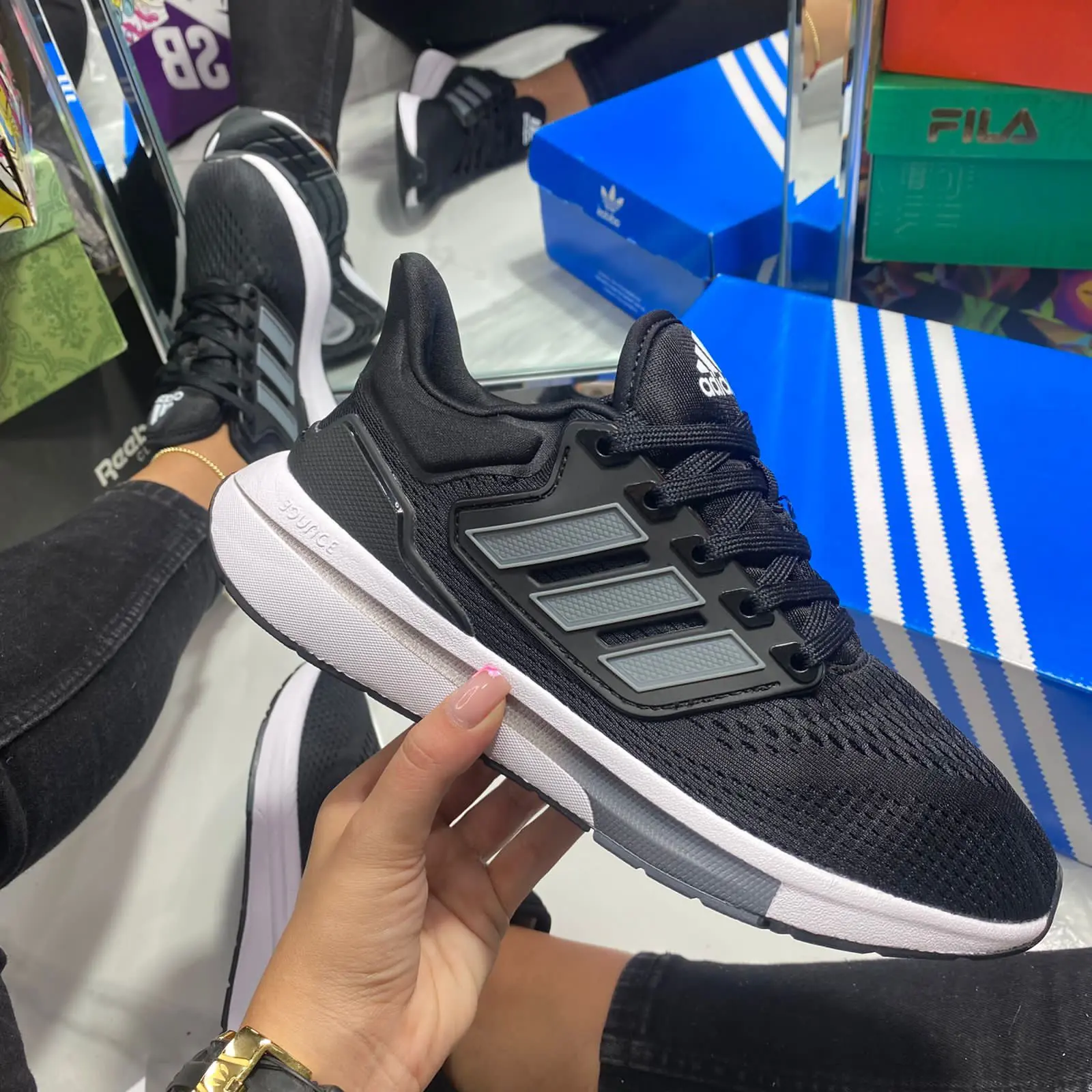 ADIDAS ULTRBOOTS AAA 3