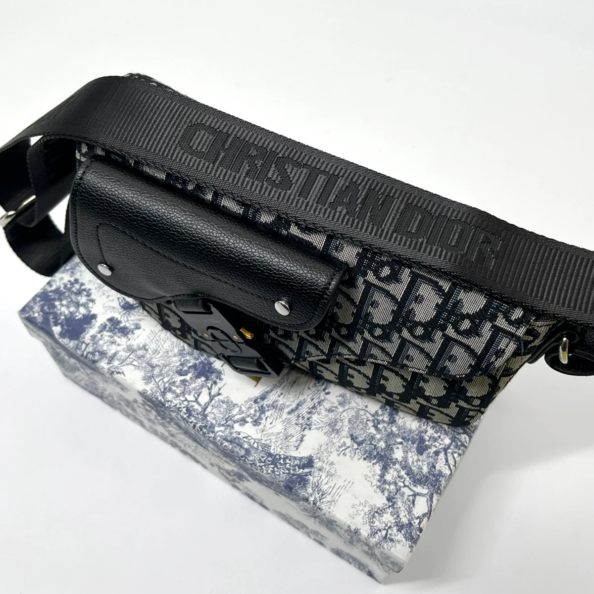Bolso DIOR 9