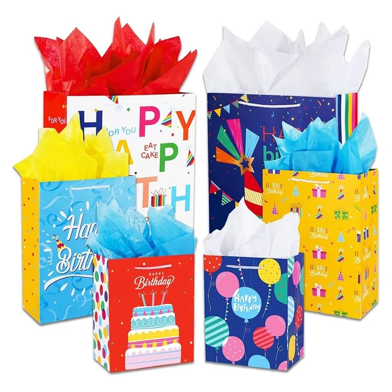 bolsa de regalo S