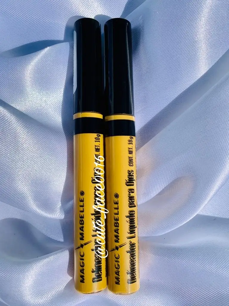 Delineador Matte #98 Magic Mabelle 