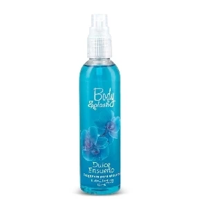 BODY SPLASH DULCE ENSUEÑO 120 ML