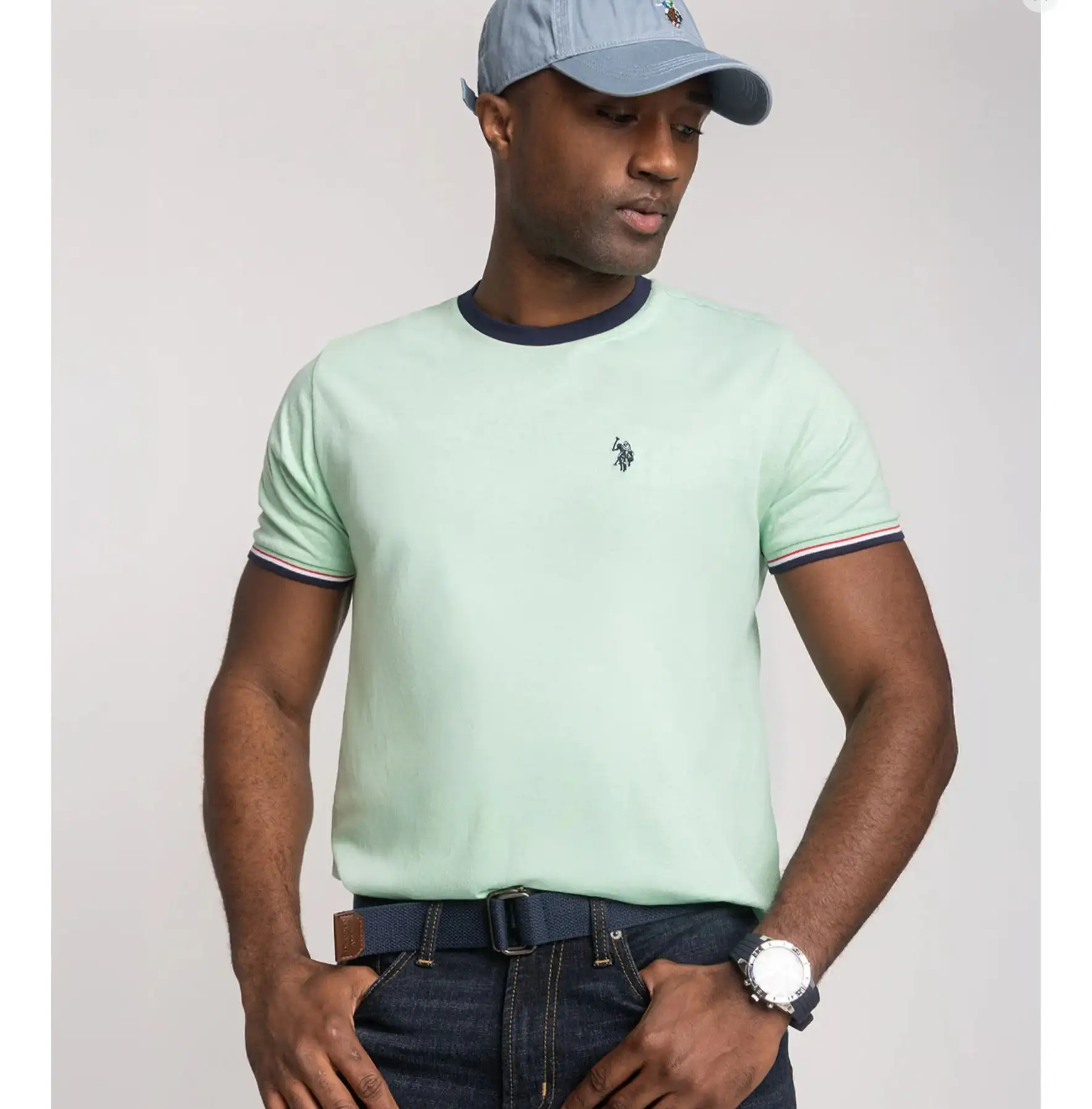 Camisa Hombre