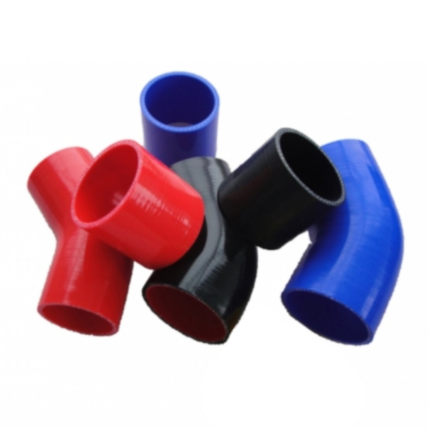 SILICONE COUPLERS