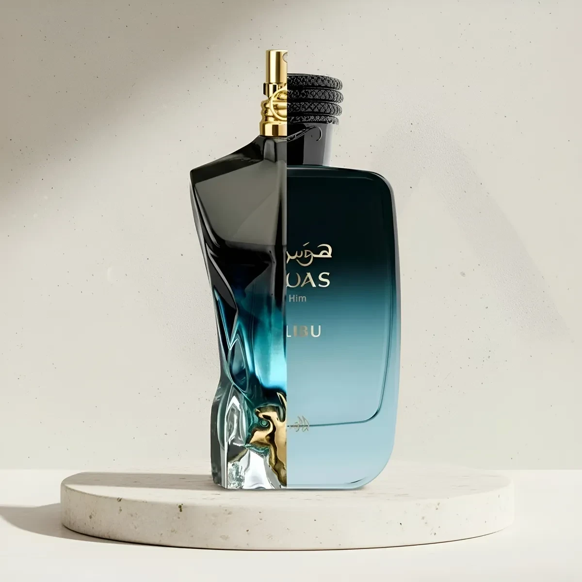 HAWAS MALIBU 100ML 5