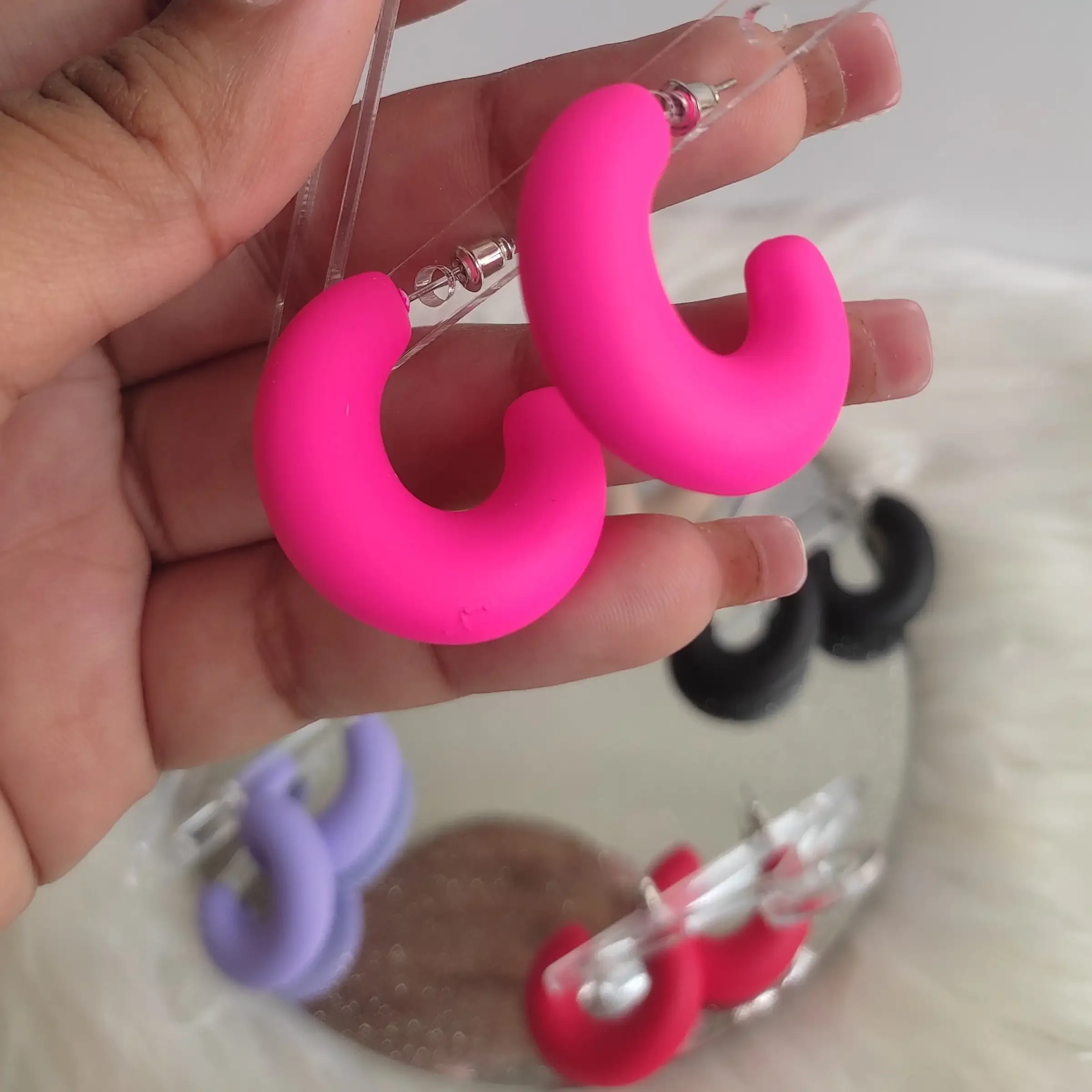 CANDONGA CHUNKY COLORS 2