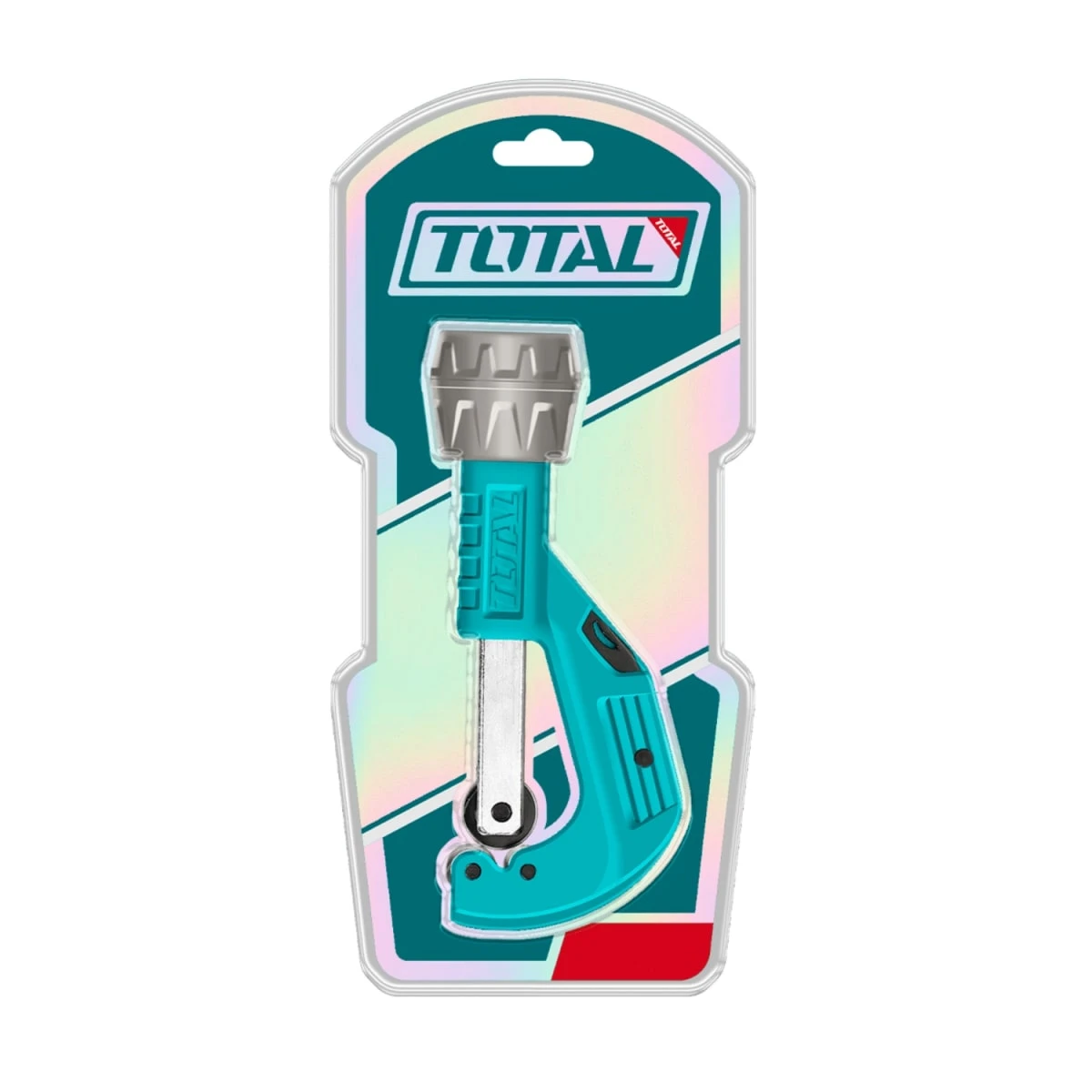 THT53321 Cortador de tubo 3-32mm total