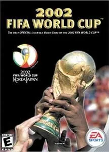 2002 Fifa world cup