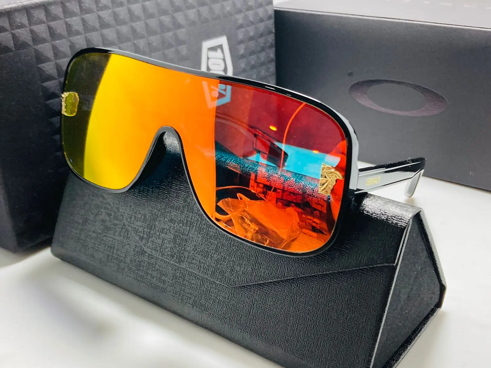 Gafas carrera  7