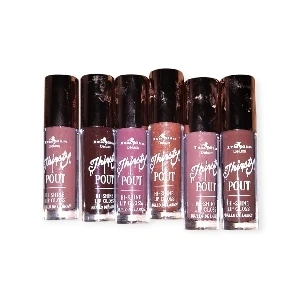 GLOSS ITALIA DELUXE THIRSTY POUT