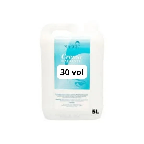 OXIDANTE MAGGIE 5L 30 VOL