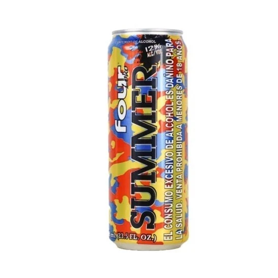FOUR LOKO SUMMER 473ML 