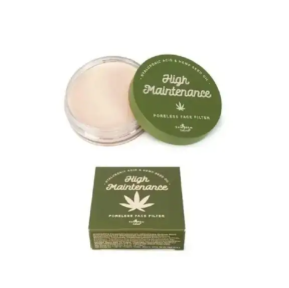 HIGH MAINTENANCE PUTTY PRIMER