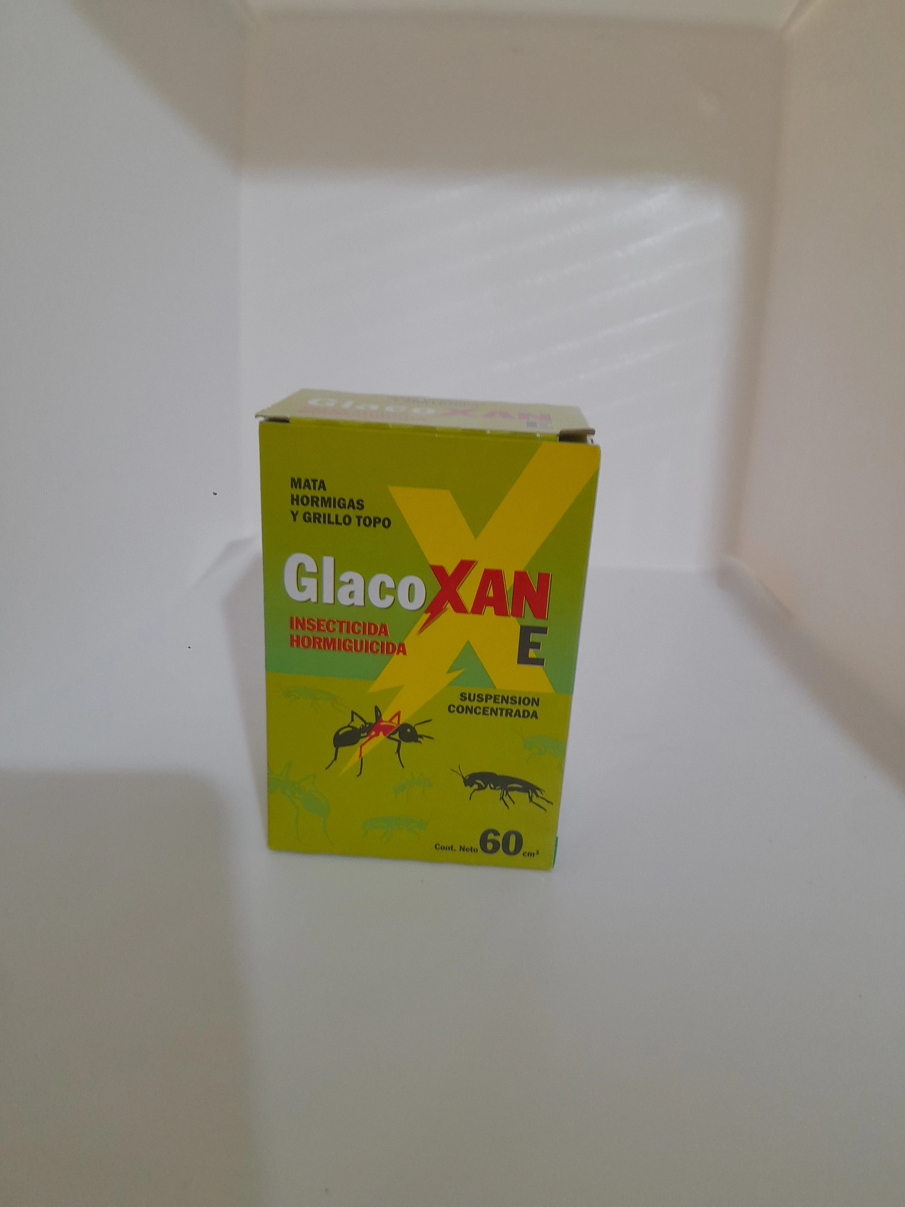 Glacoxan E 60 cm