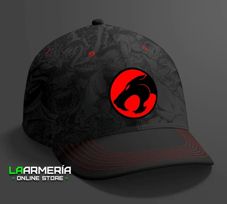 Thundercats