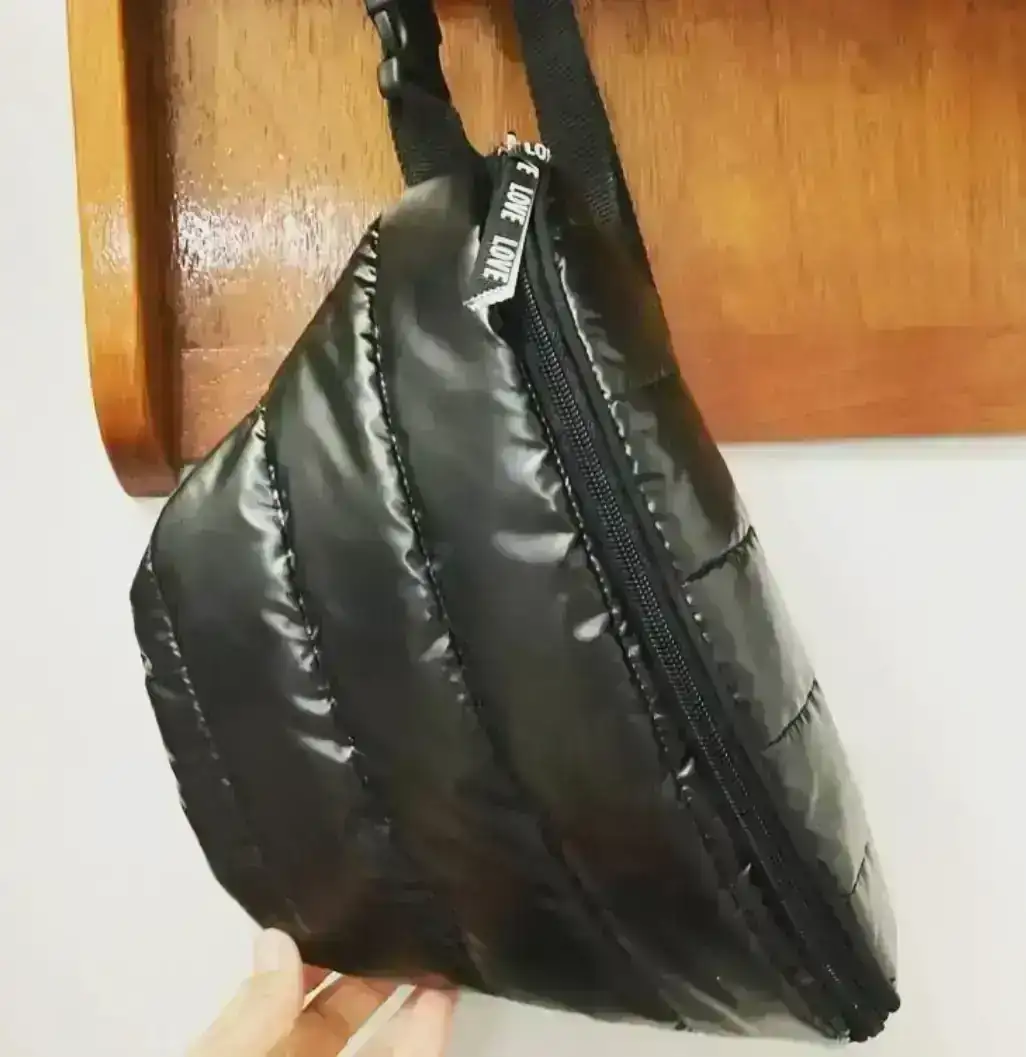 Riñonera Puffer NOE