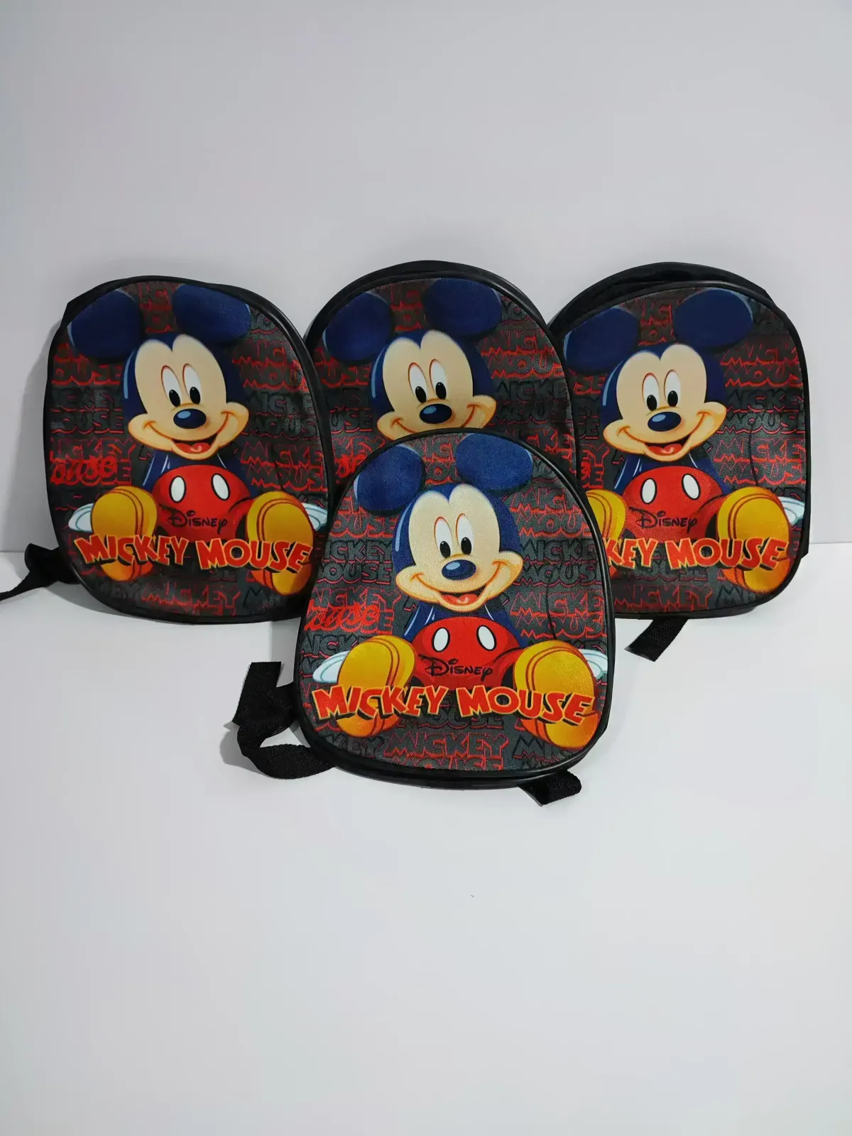Mickey Mouse