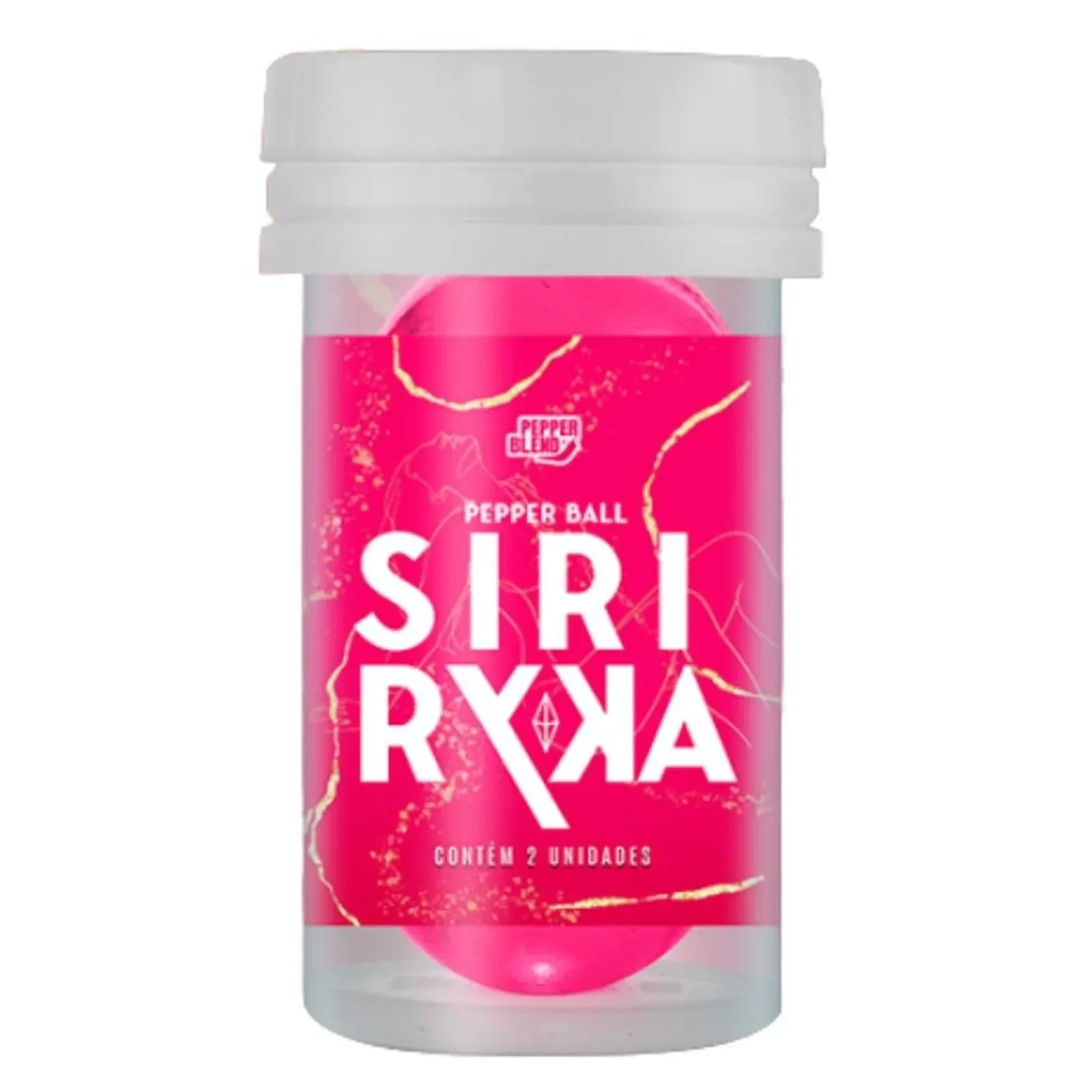 SIRIRYCA
