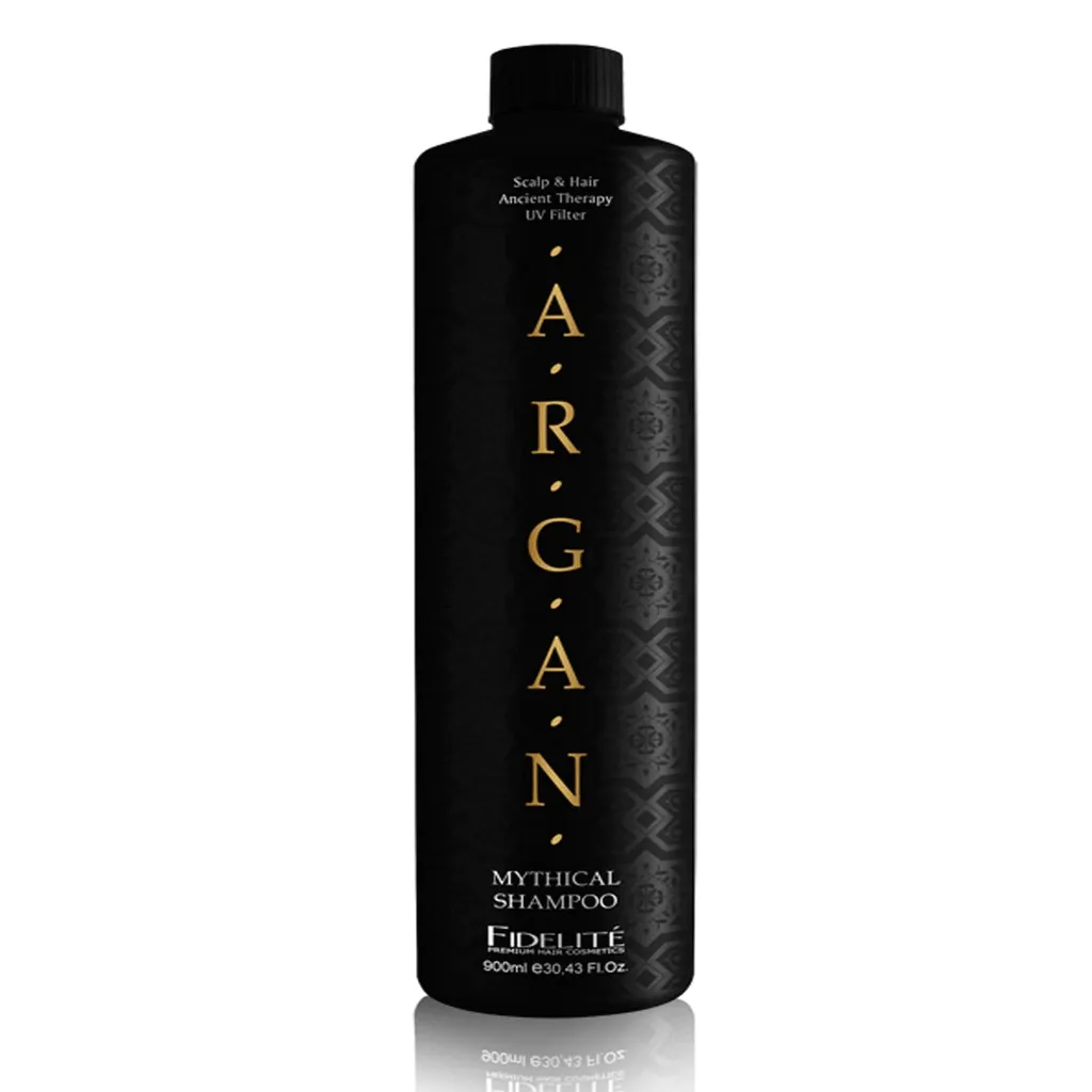 shampoo Argan 900ml