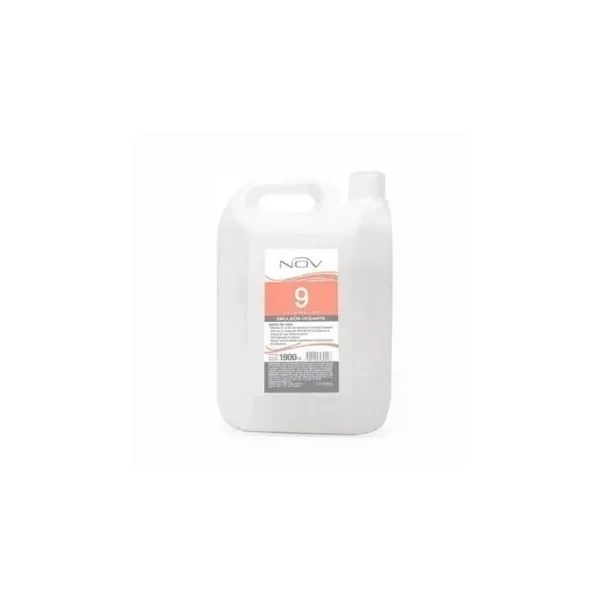 EMULSION REVELADORA 9 VOL x 1900ml
