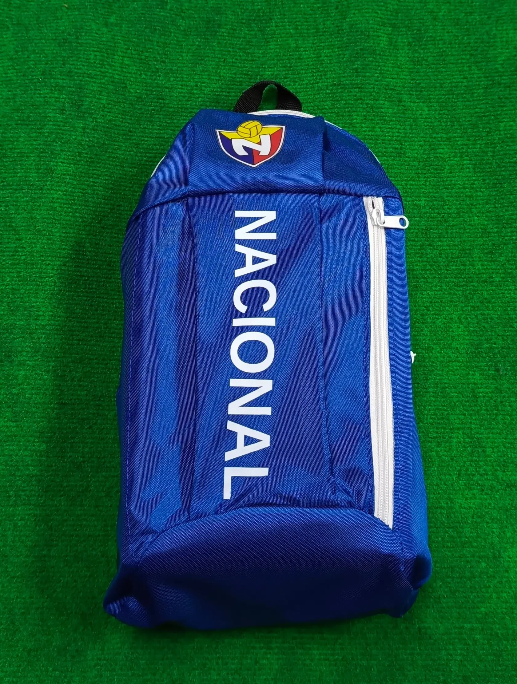 BOLSO FÚTBOLERO NACIONAL  2