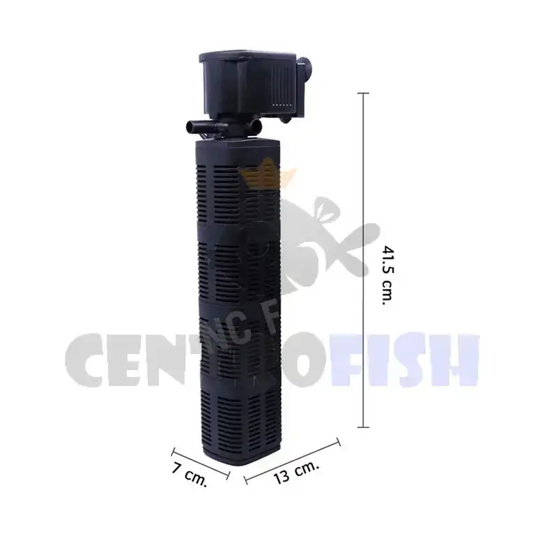 FILTRO INTERNO COD. IPF380 3