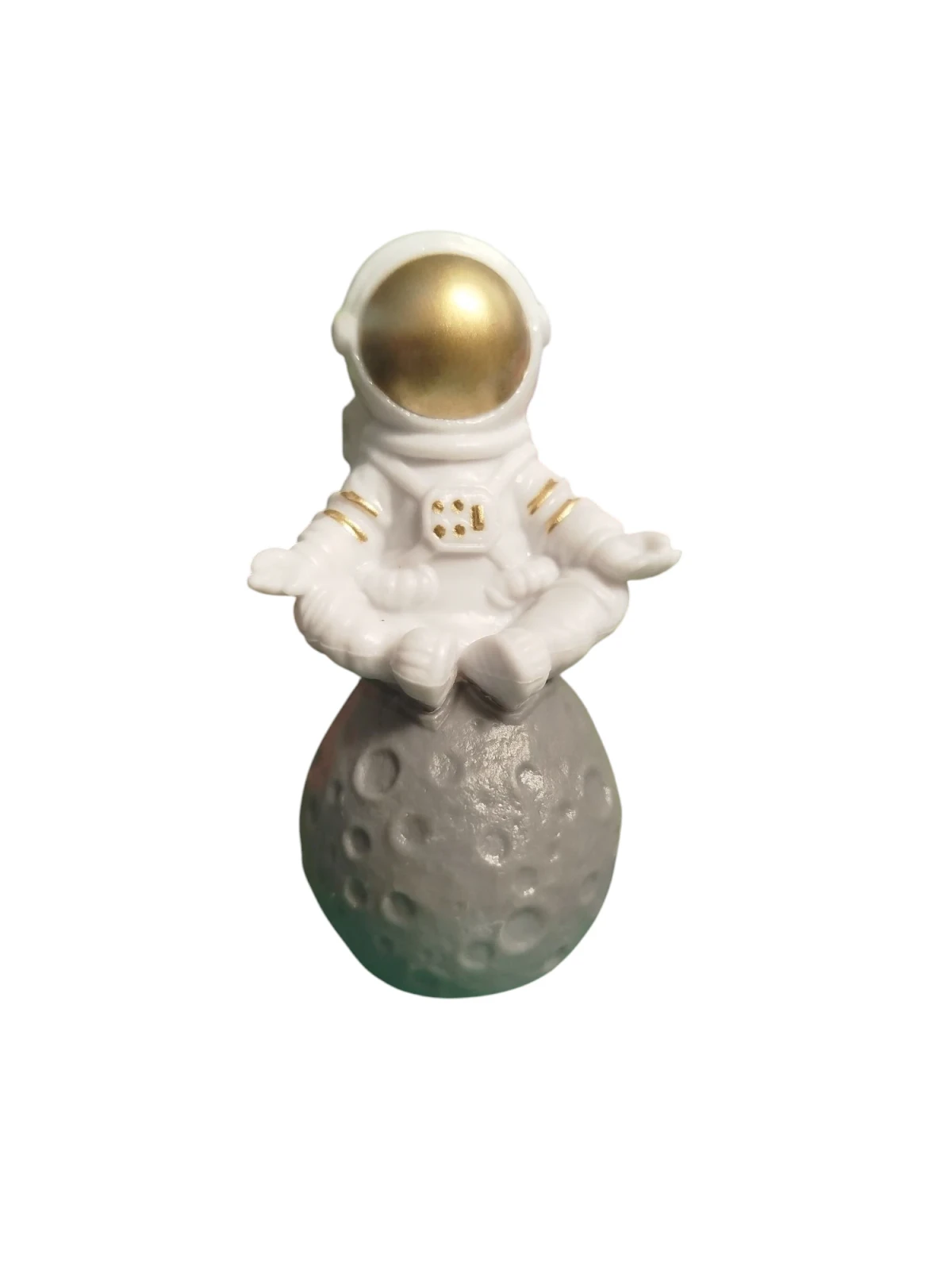 Astronautas  3