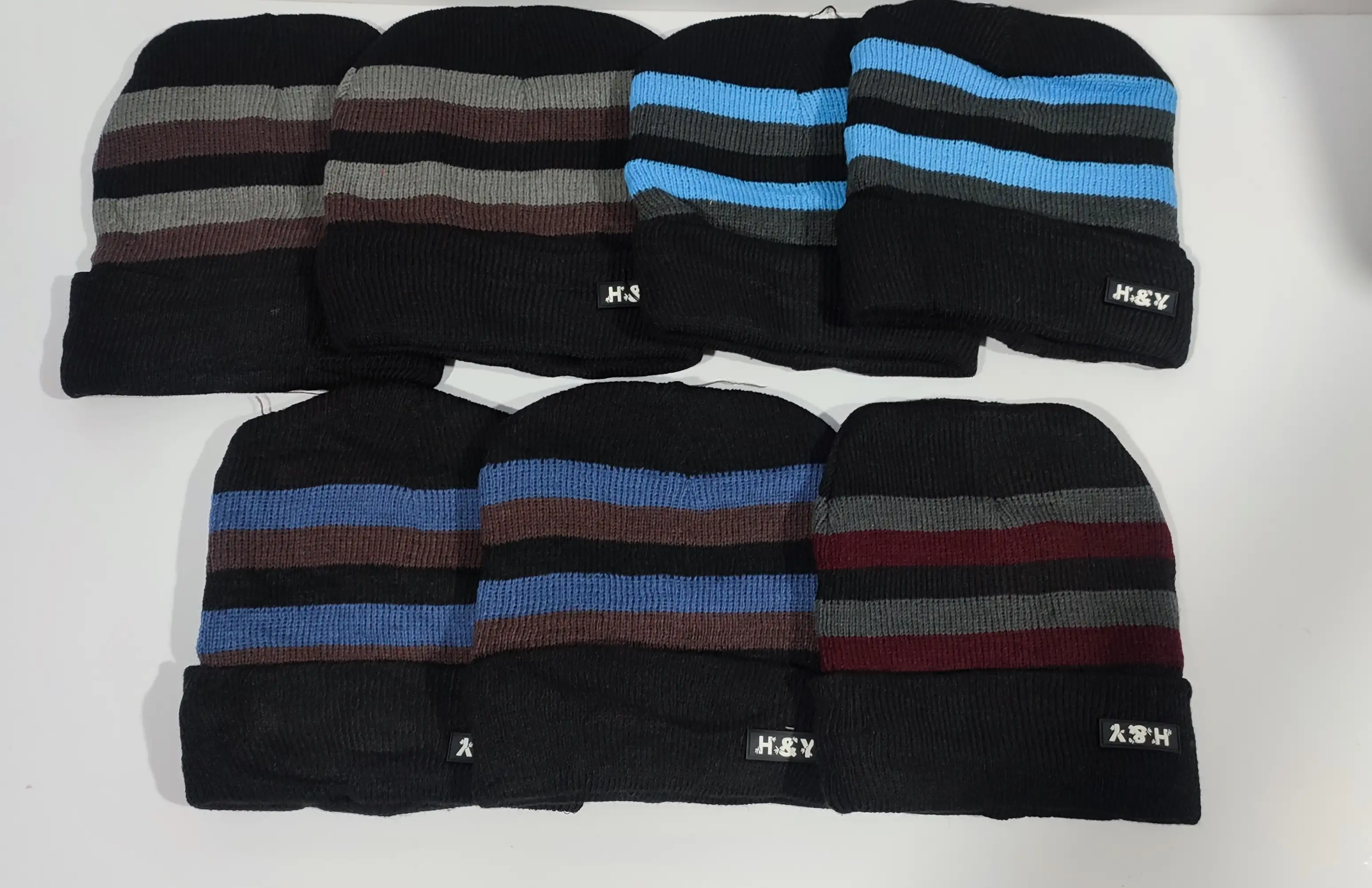 Gorros juveniles 