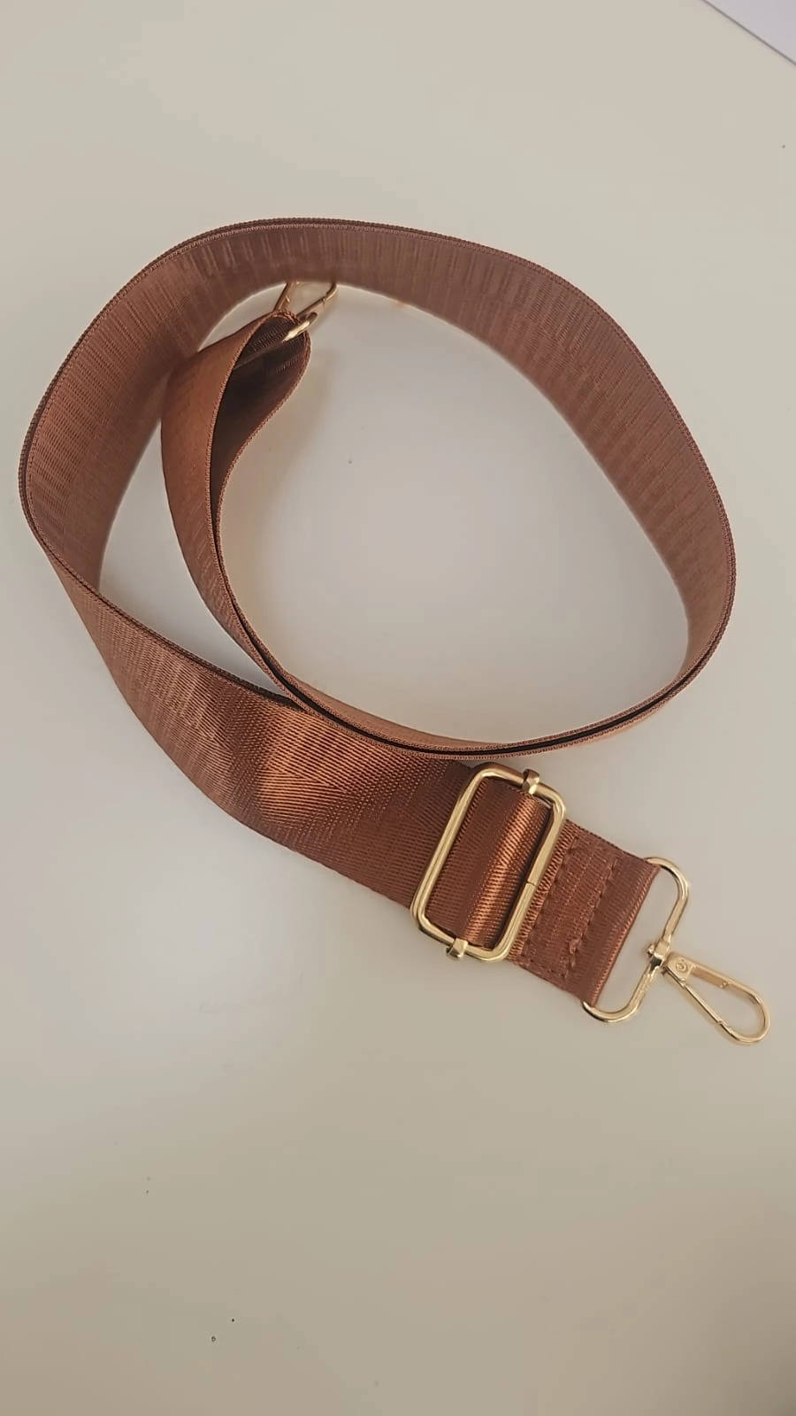 STRAPS DE NYLON PARA CARTERAS 3
