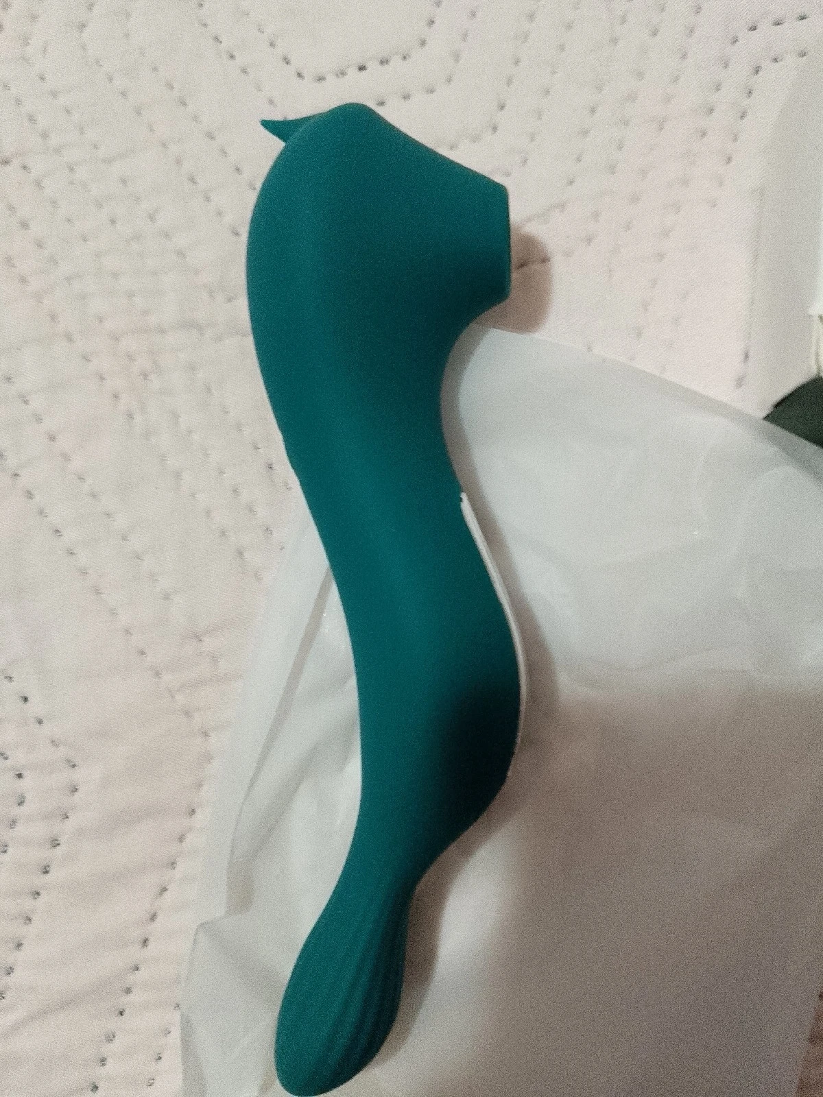 Succcionador (agotado)y vibrador  2